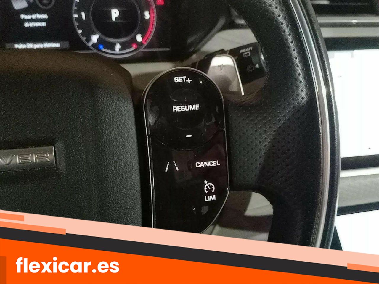 Foto Land-Rover Range Rover Velar 24
