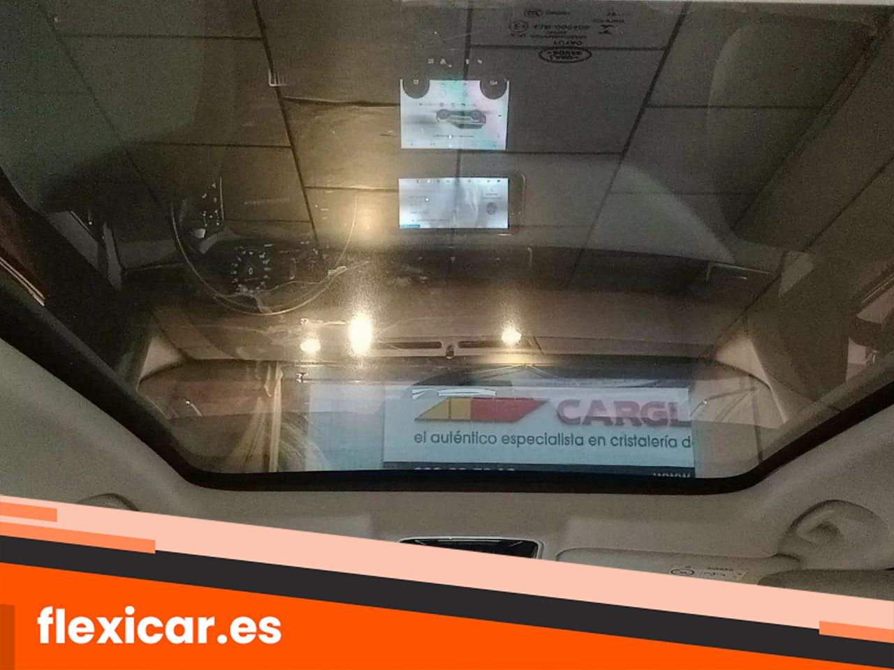 Foto Land-Rover Range Rover Velar 27