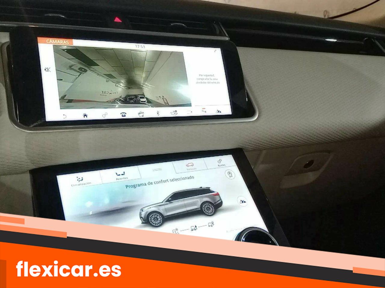 Foto Land-Rover Range Rover Velar 28