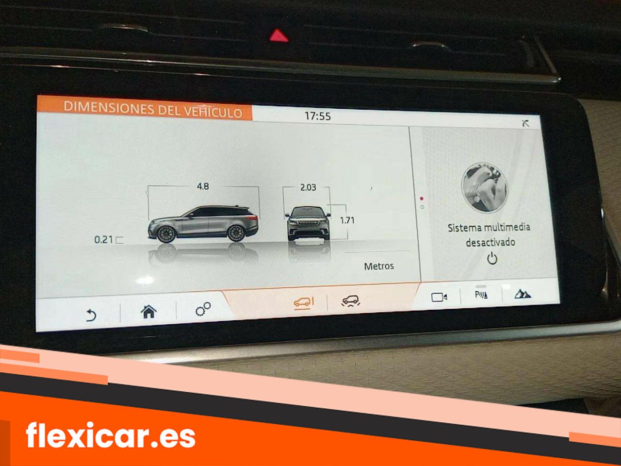 Foto Land-Rover Range Rover Velar 32