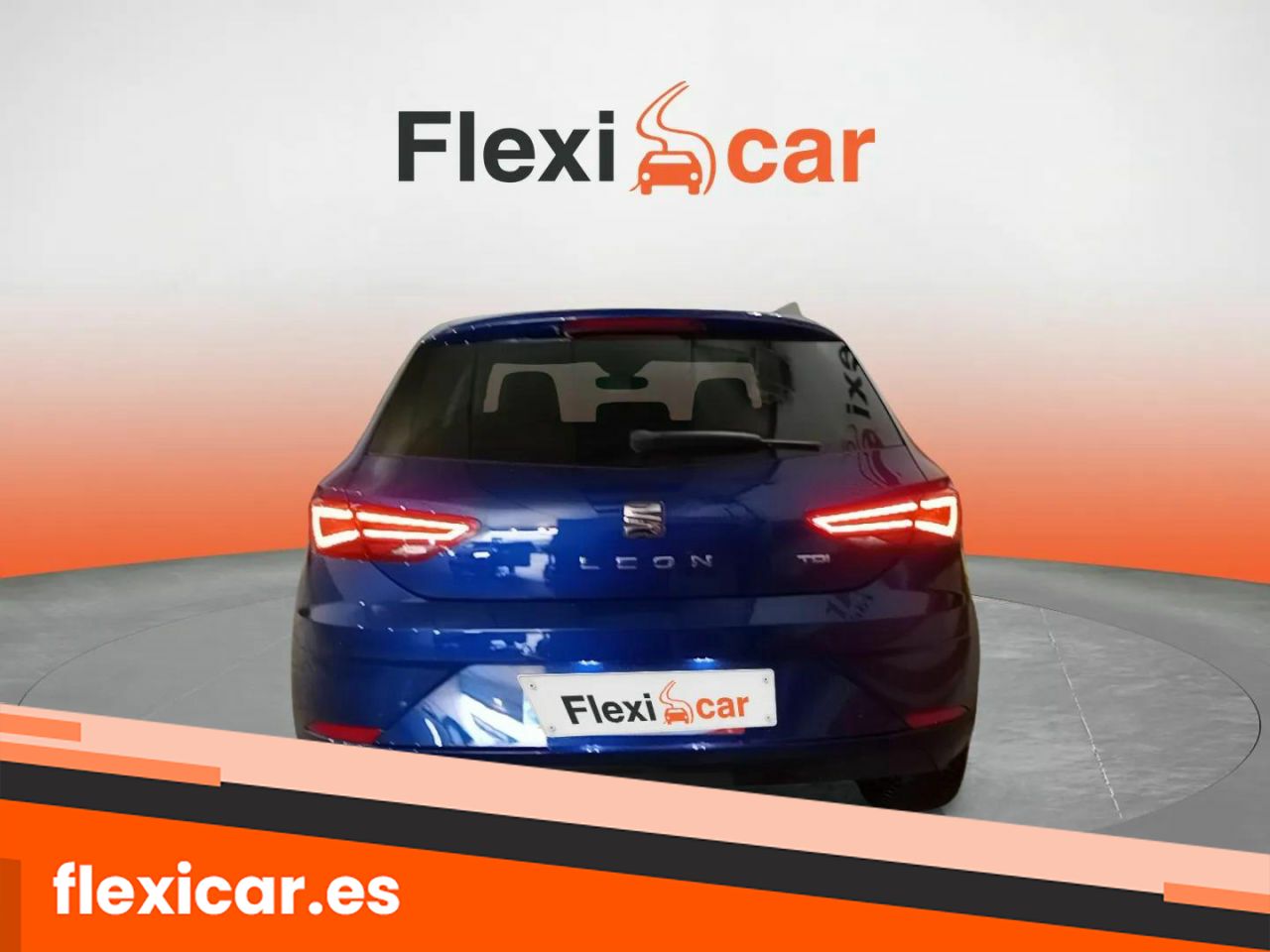 Foto Seat León 2