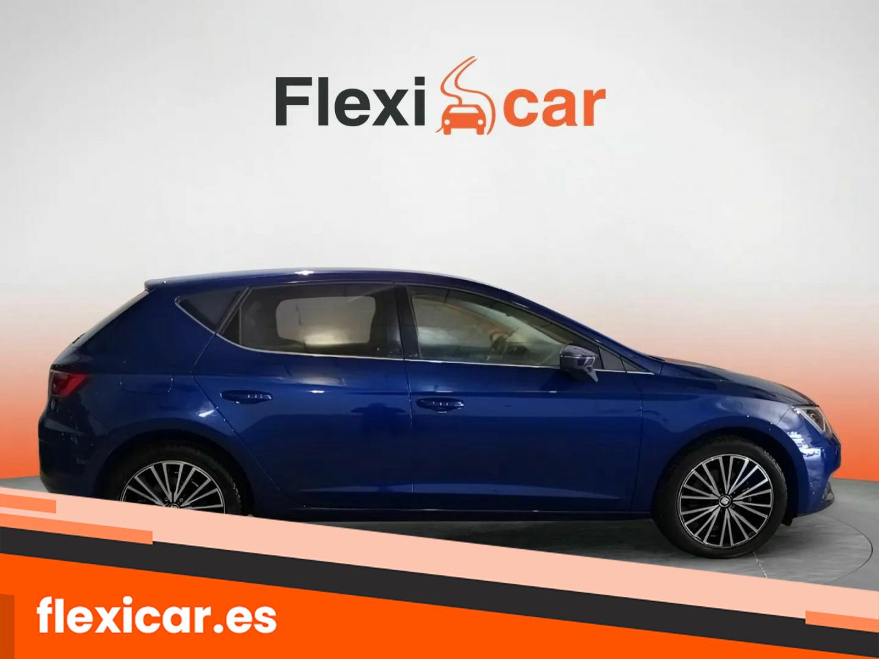 Foto Seat León 3