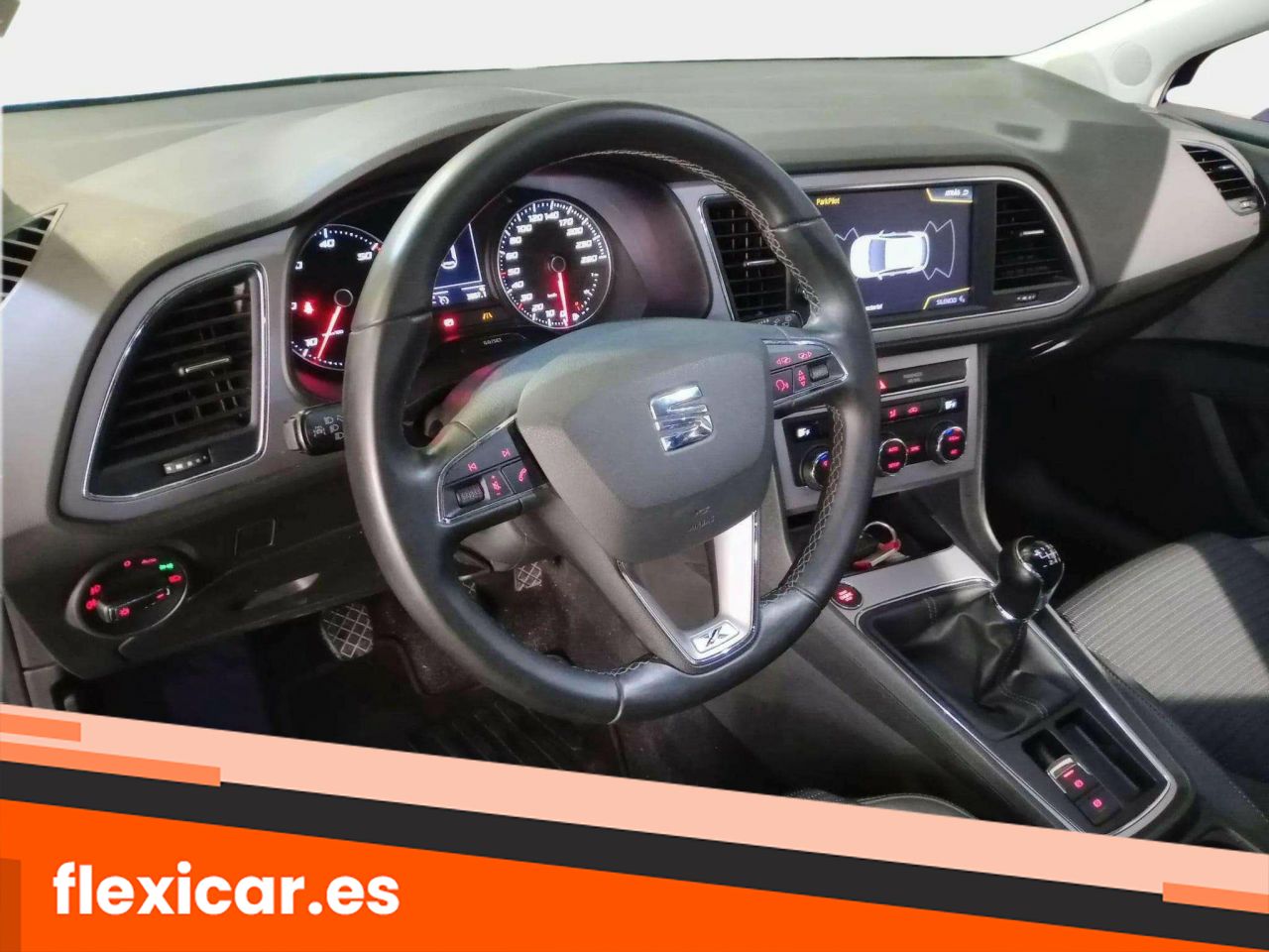 Foto Seat León 5