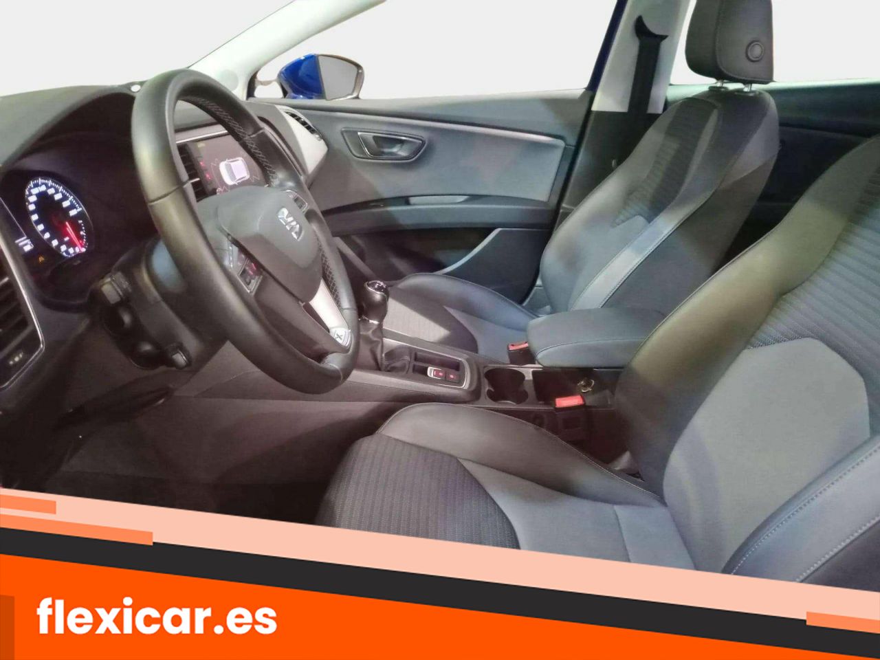 Foto Seat León 6