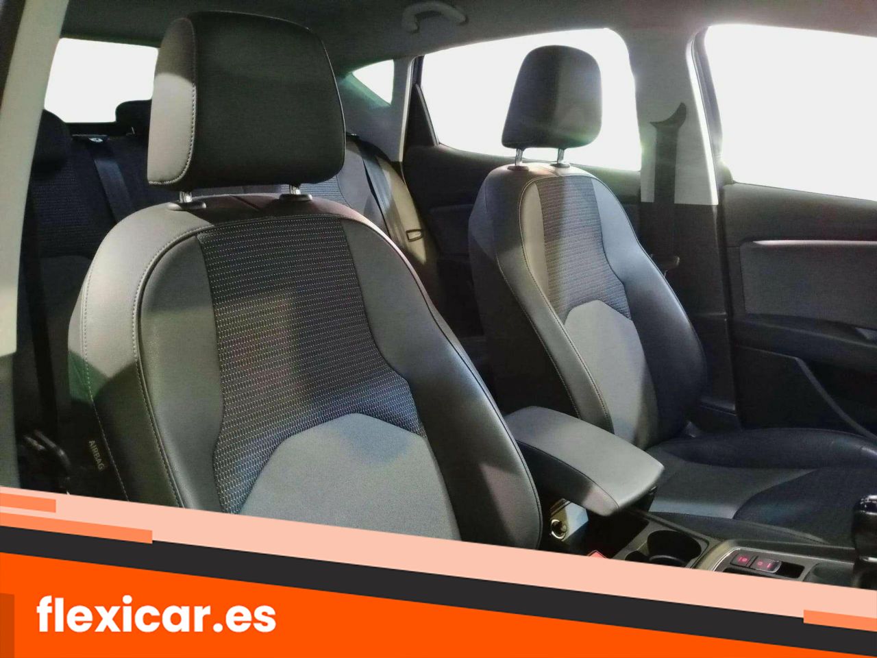 Foto Seat León 11