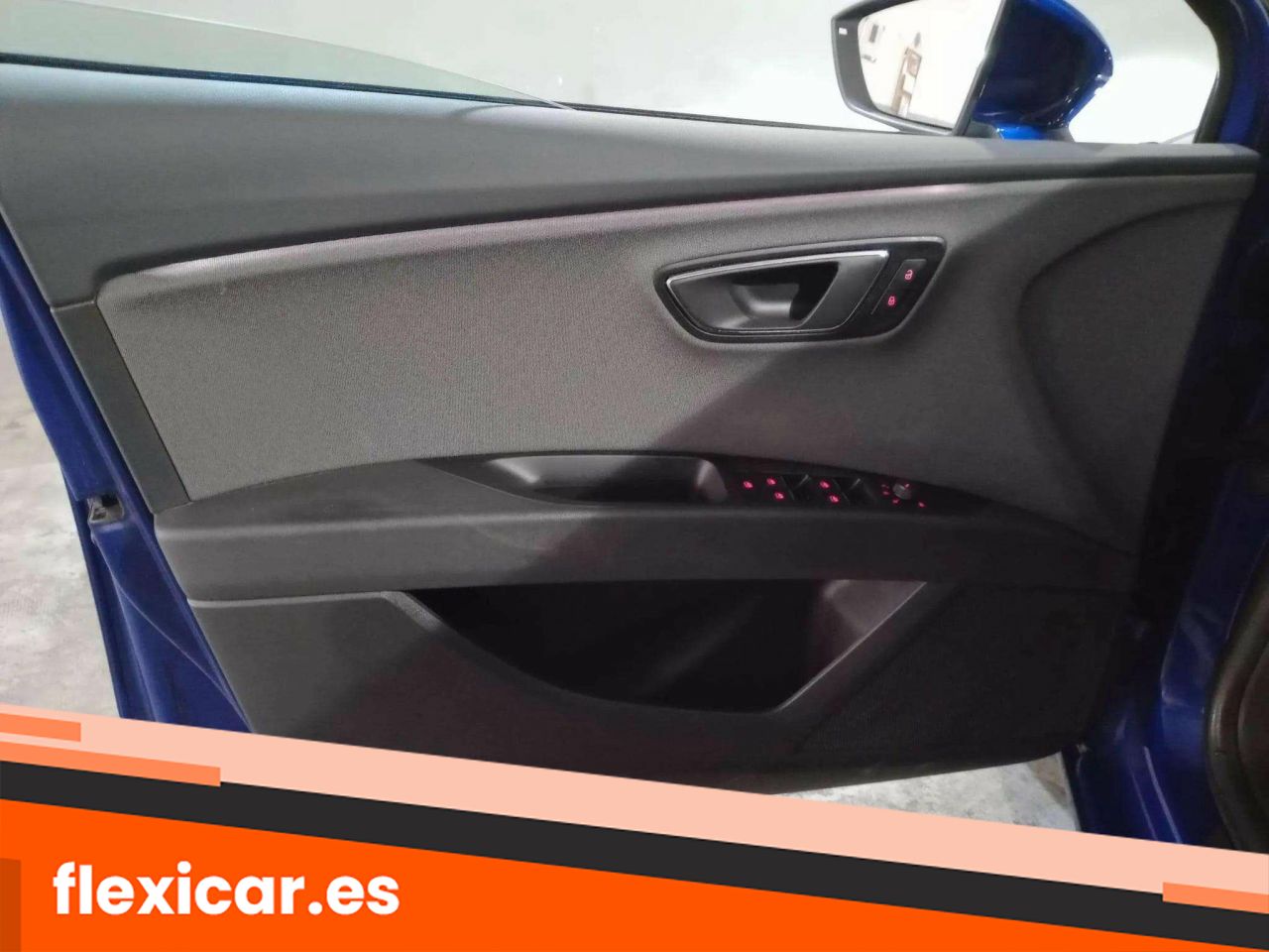 Foto Seat León 12
