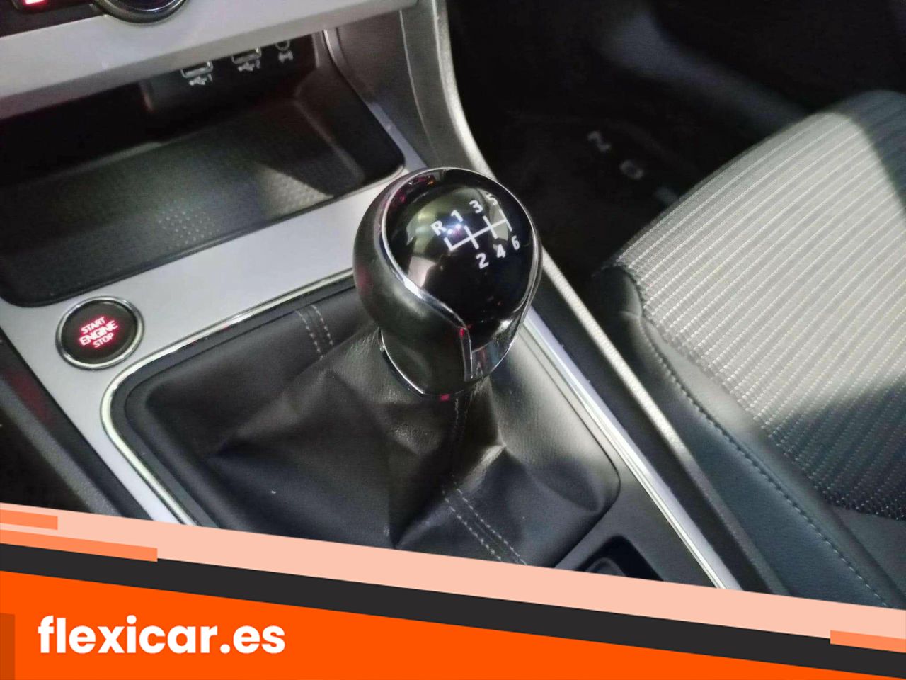 Foto Seat León 14