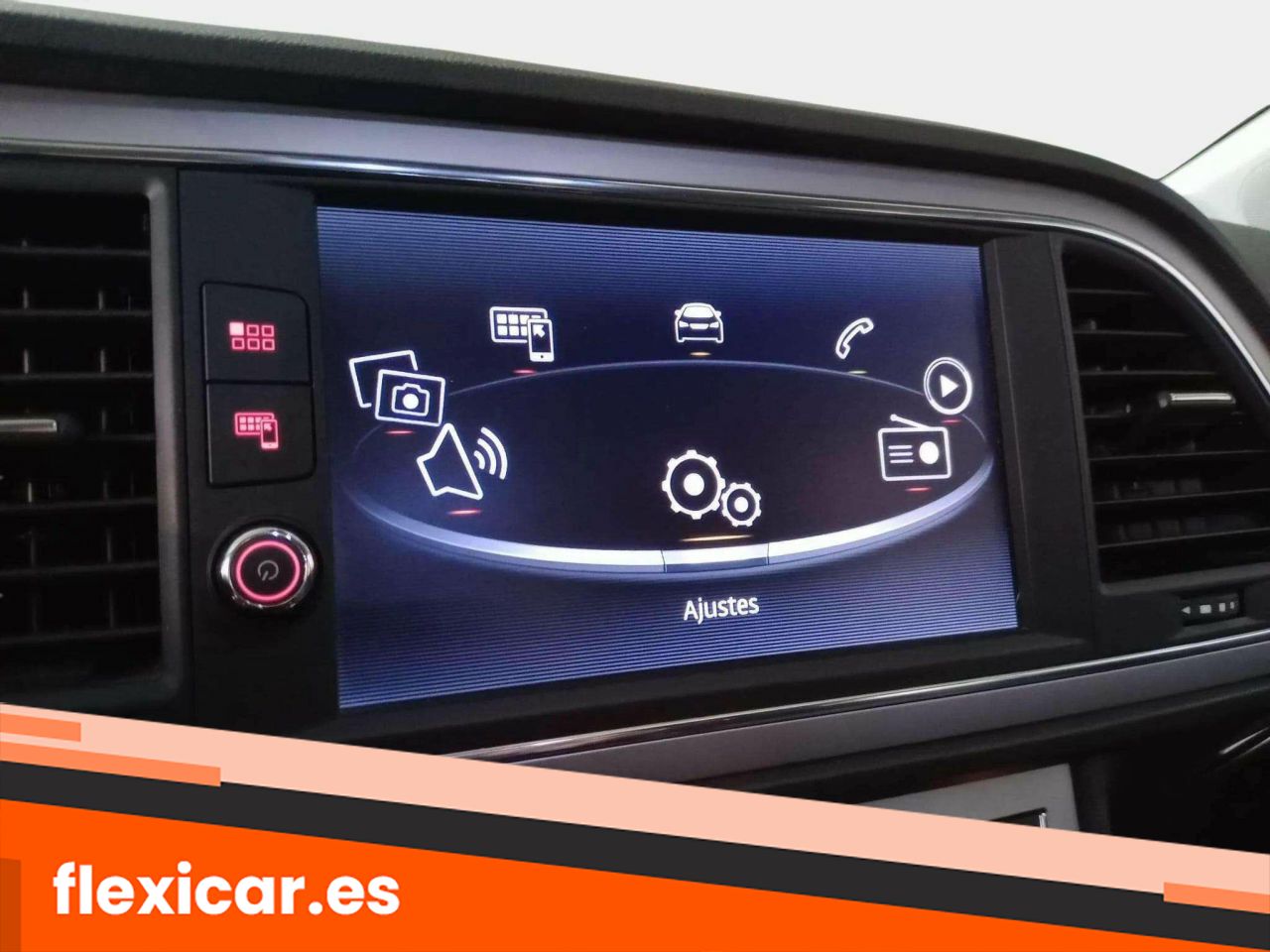 Foto Seat León 20