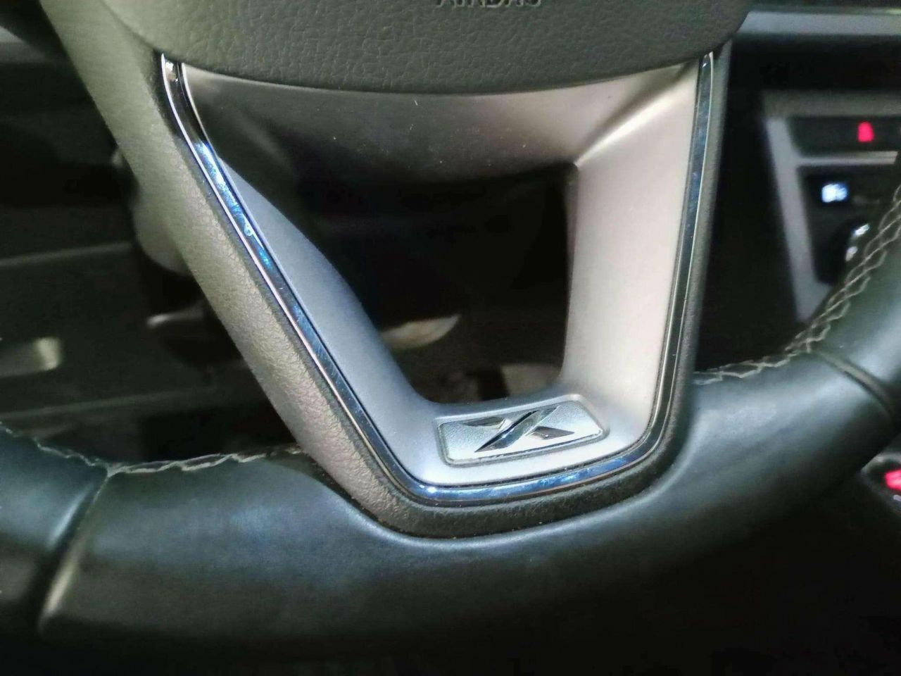 Foto Seat León 21