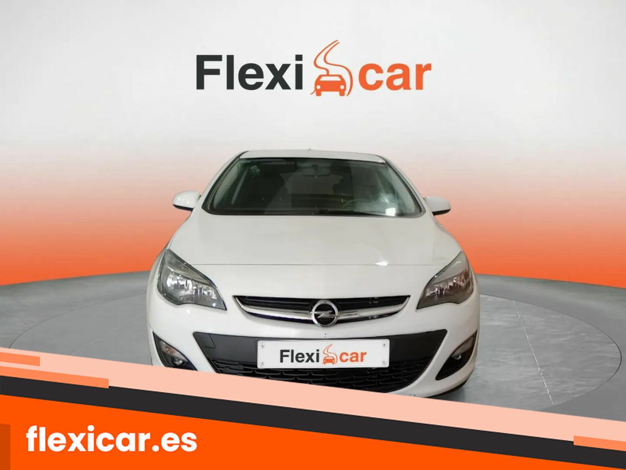 Foto Opel Astra 2