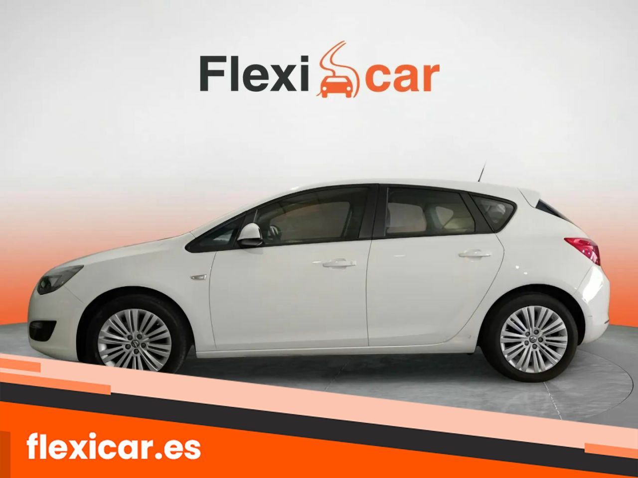 Foto Opel Astra 3