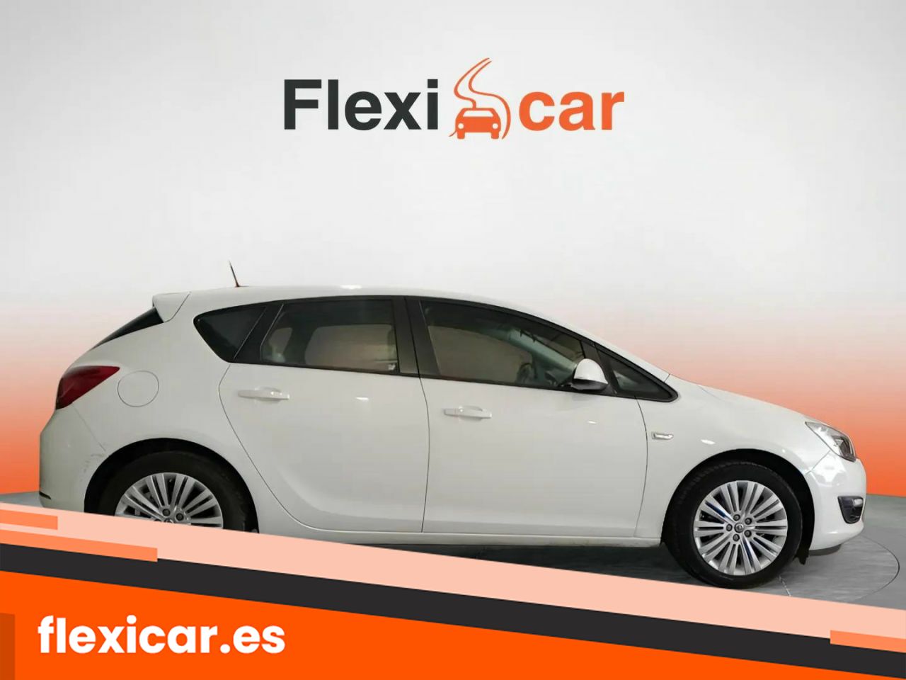 Foto Opel Astra 5