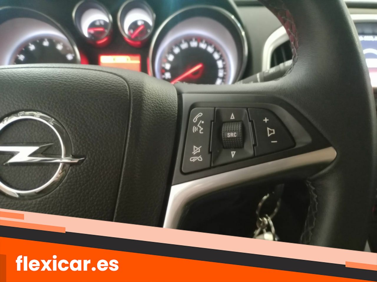 Foto Opel Astra 7