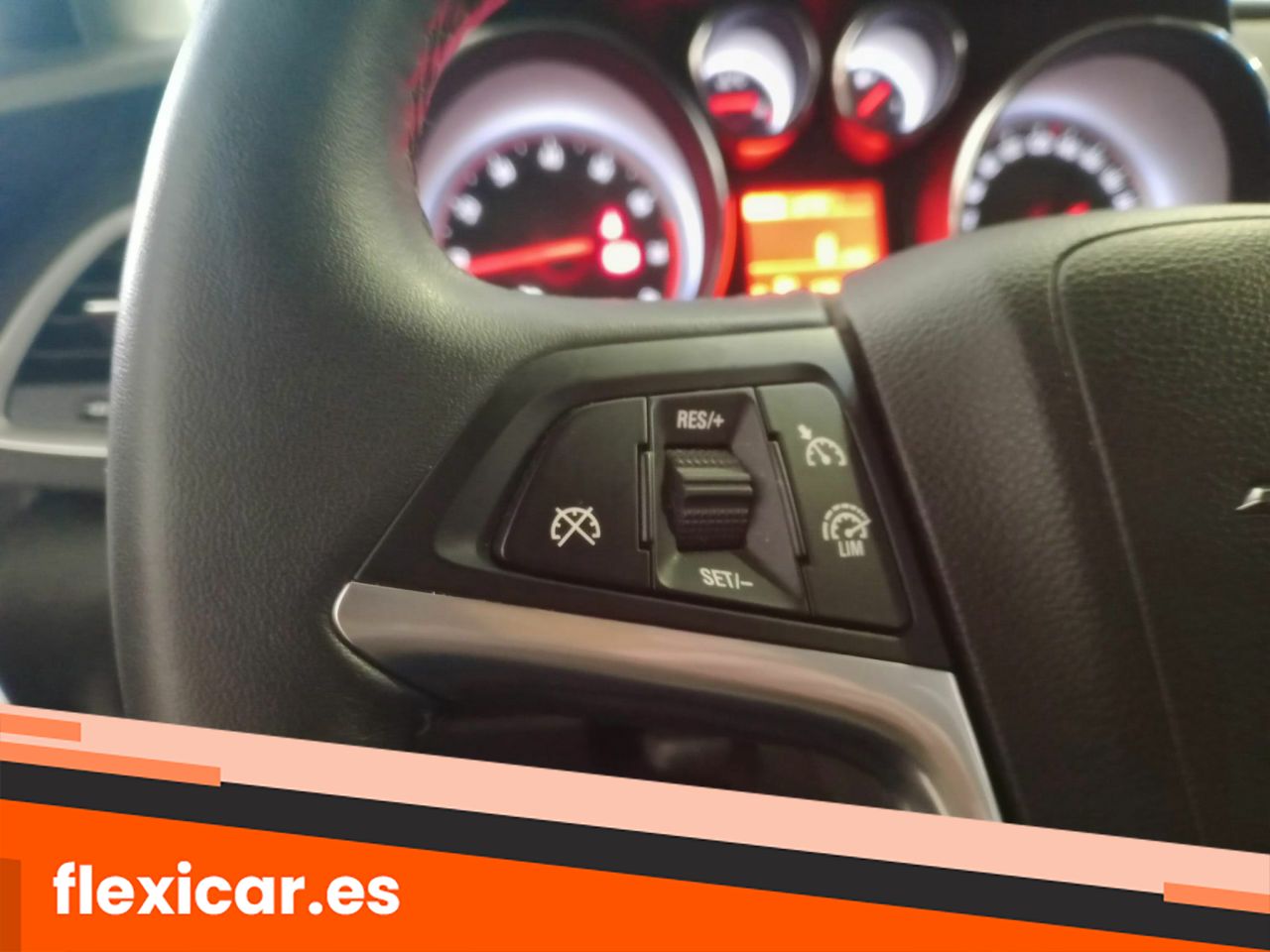 Foto Opel Astra 8