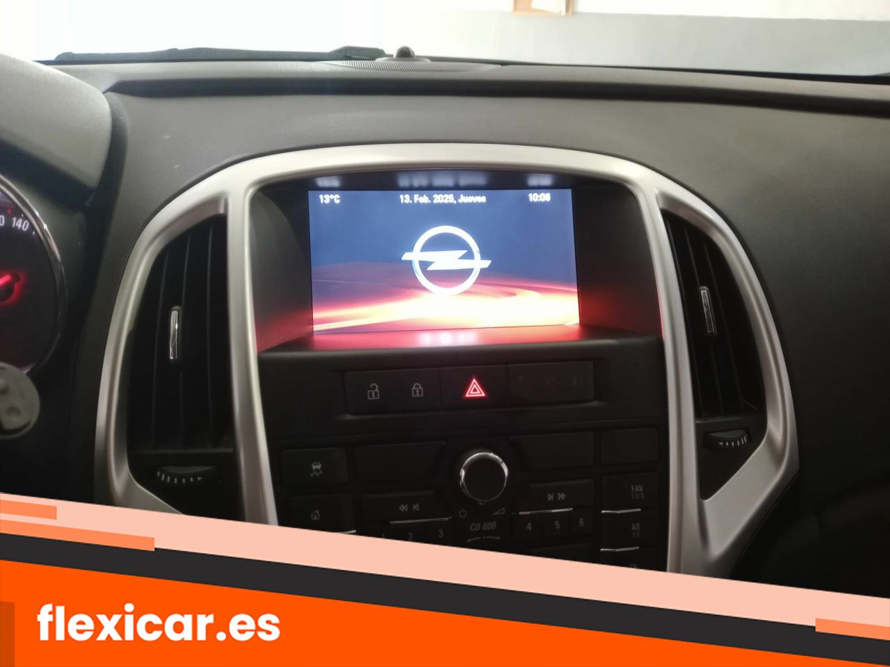 Foto Opel Astra 9