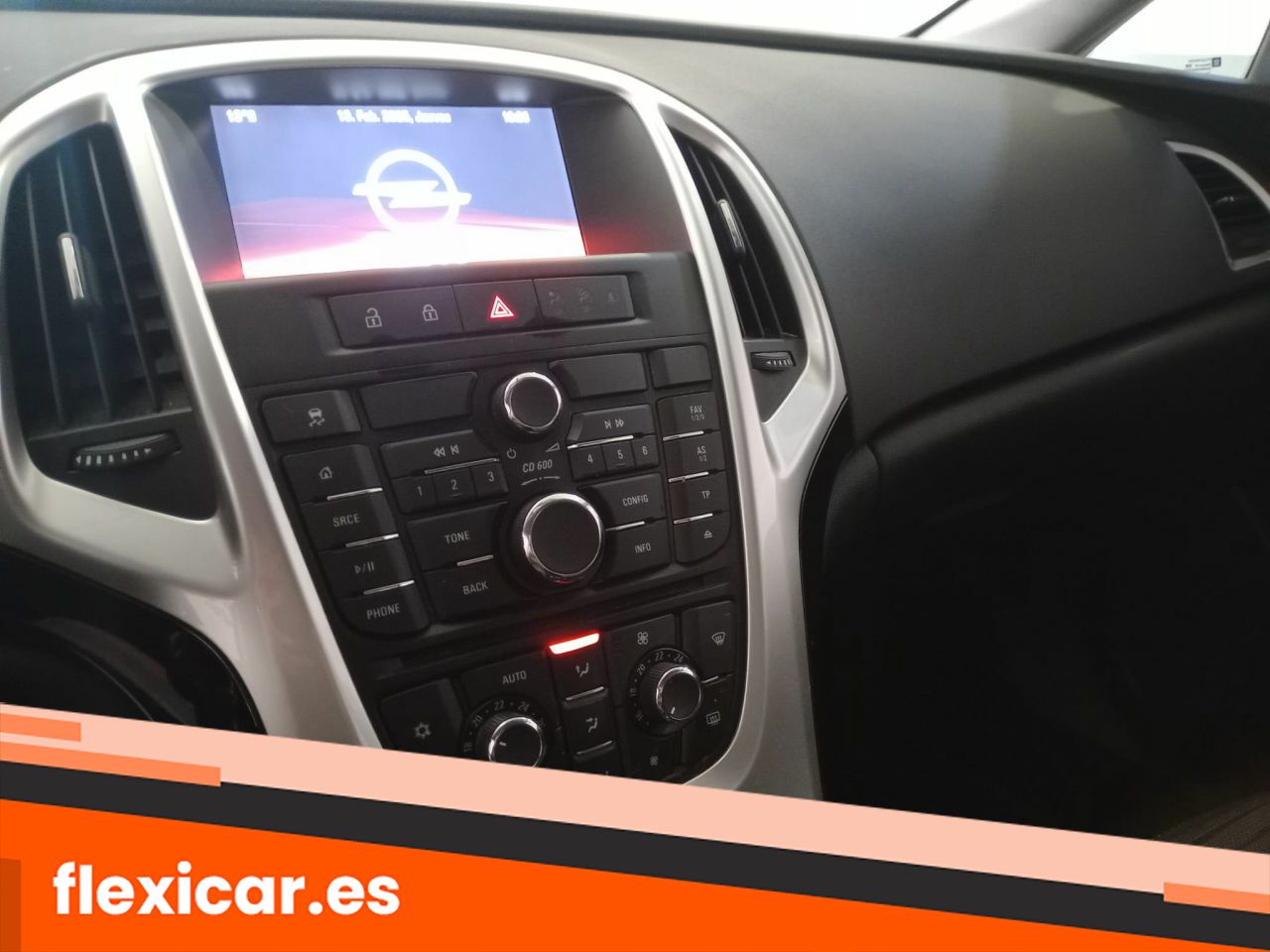 Foto Opel Astra 11