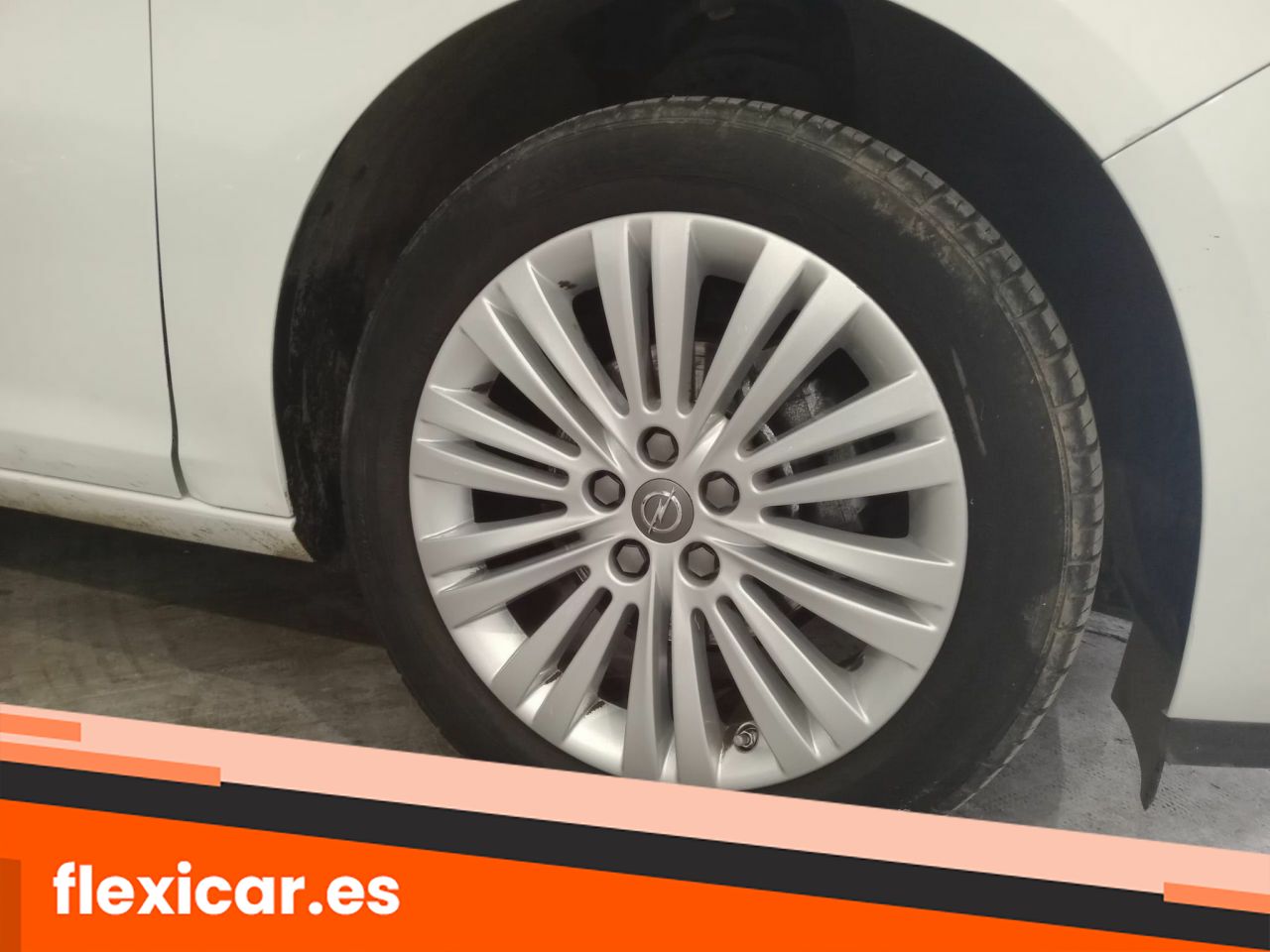 Foto Opel Astra 14