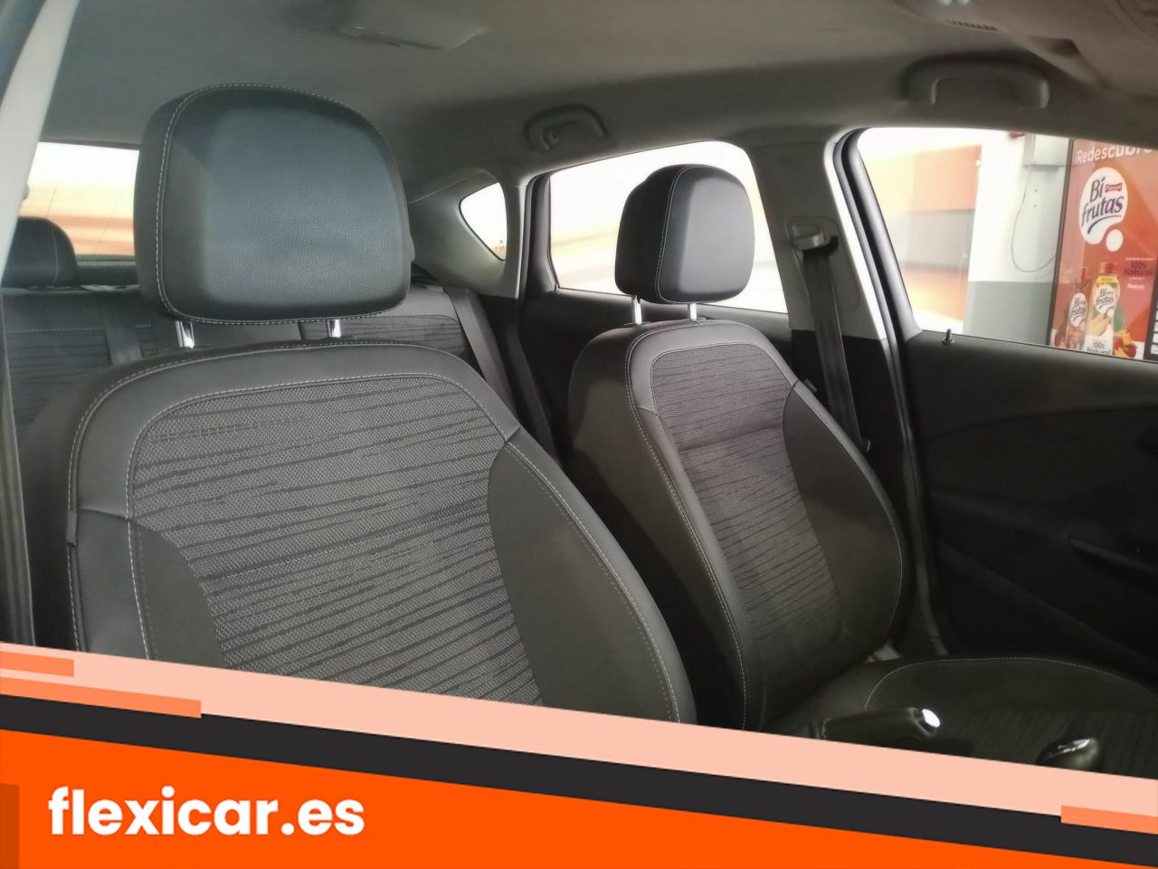 Foto Opel Astra 16