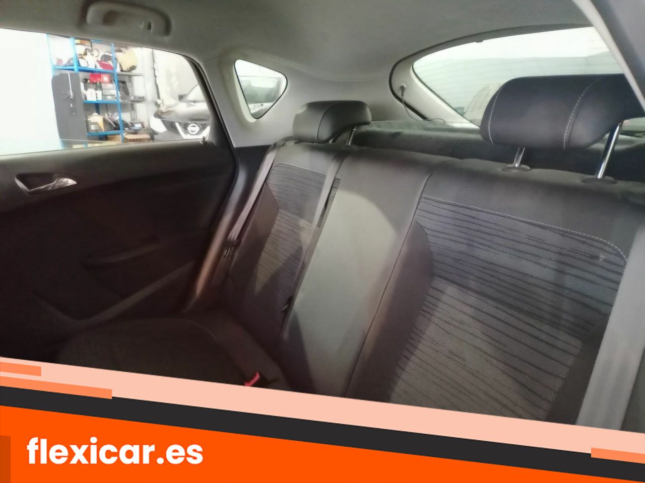 Foto Opel Astra 18