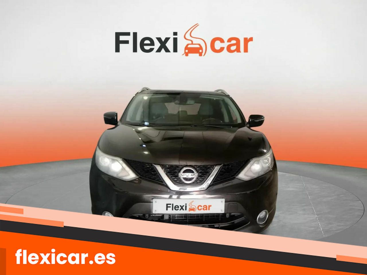 Foto Nissan Qashqai 2