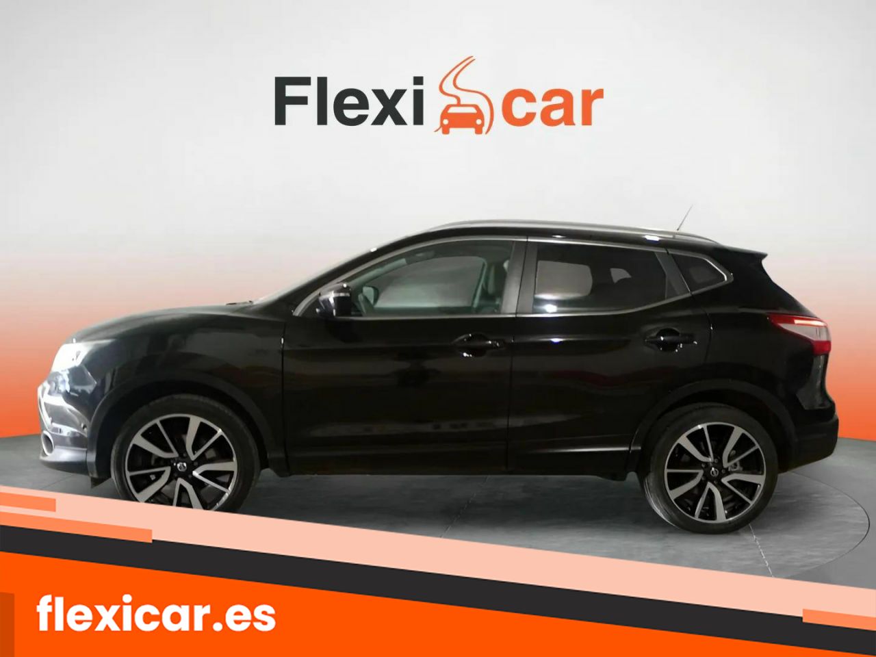 Foto Nissan Qashqai 3
