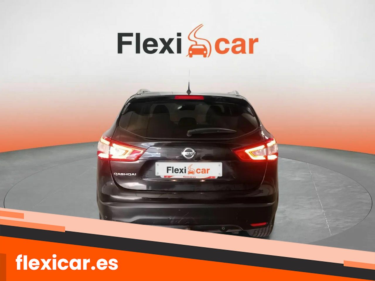 Foto Nissan Qashqai 4