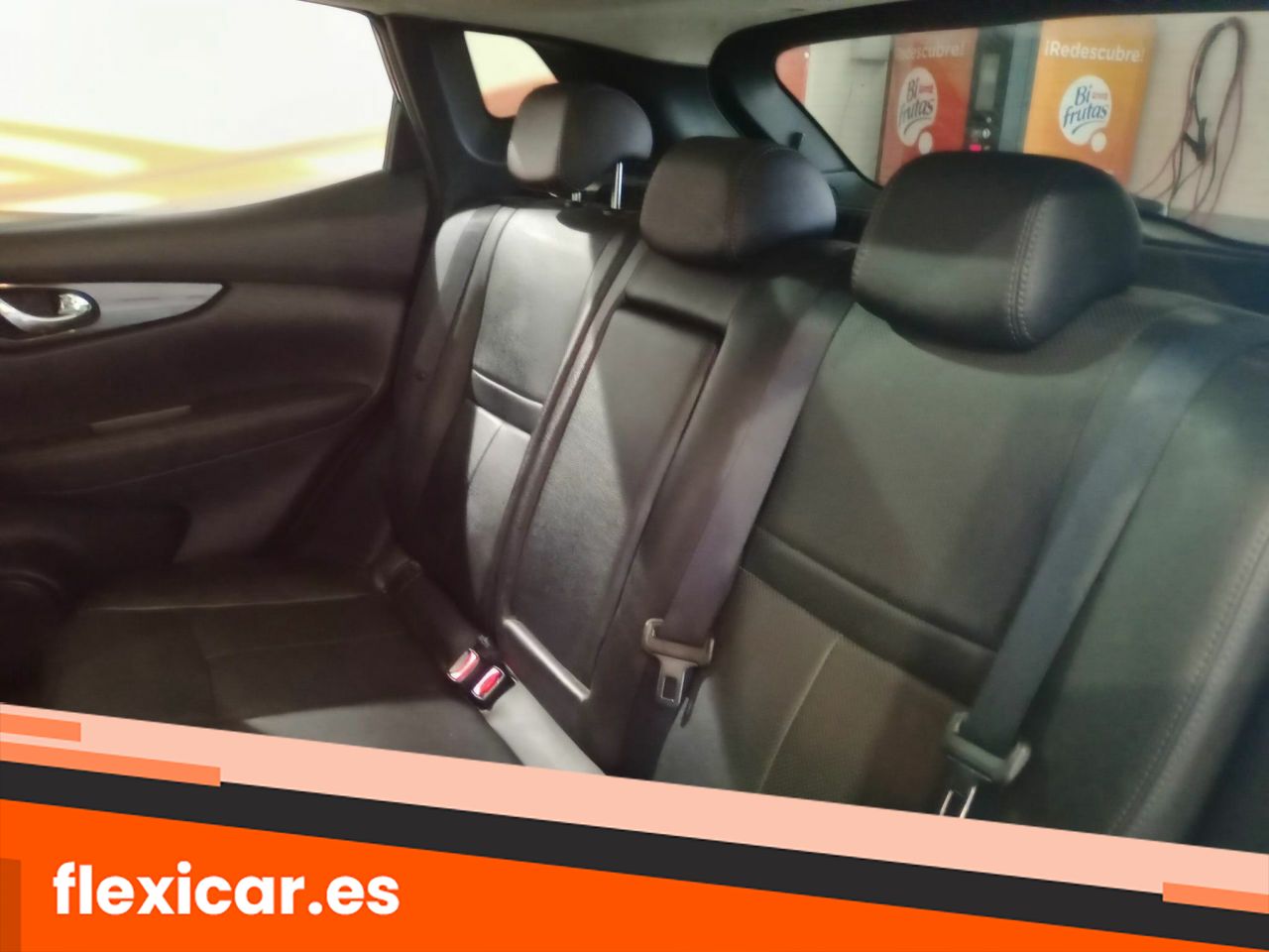 Foto Nissan Qashqai 9