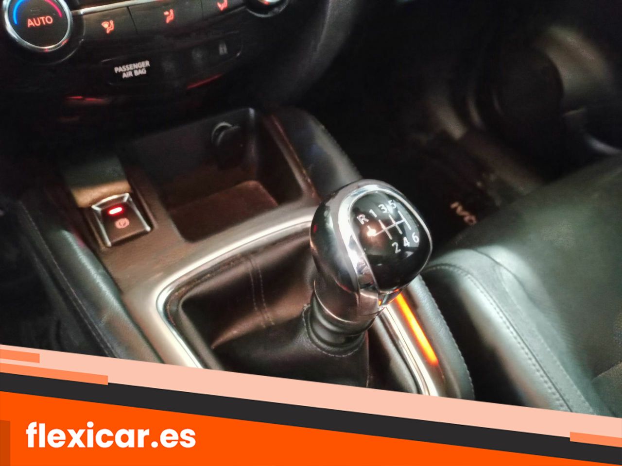 Foto Nissan Qashqai 13