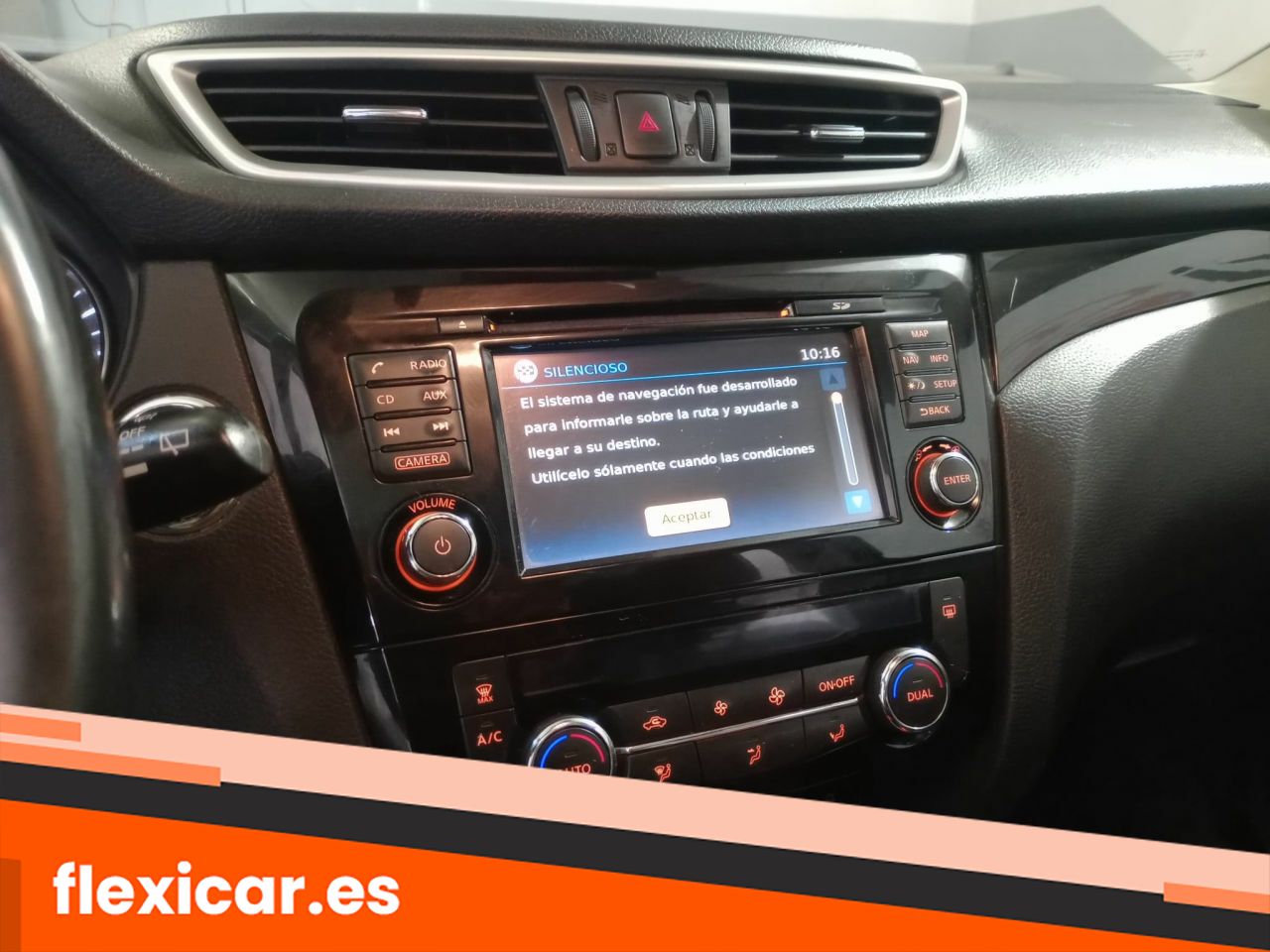 Foto Nissan Qashqai 15