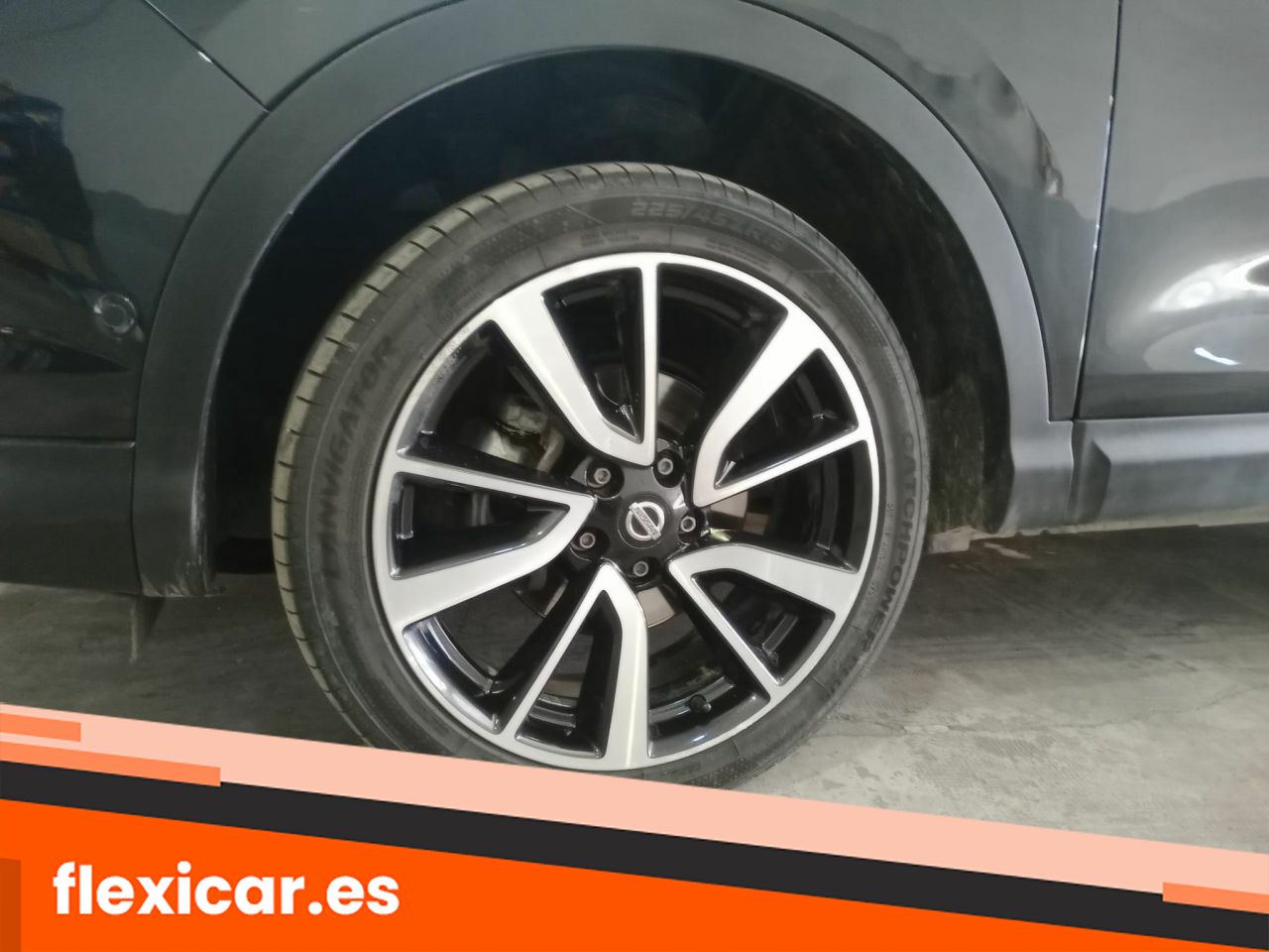 Foto Nissan Qashqai 16