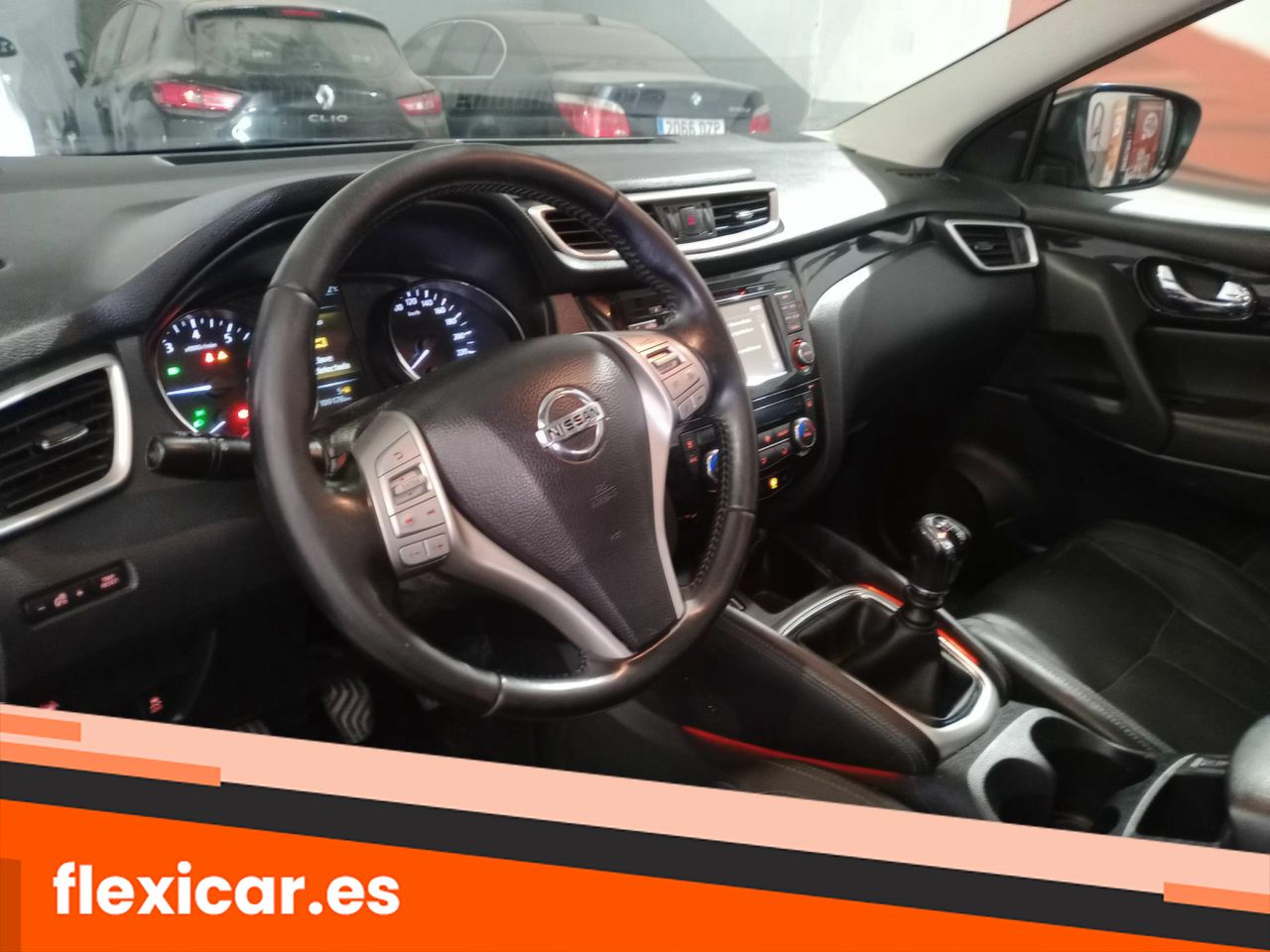 Foto Nissan Qashqai 19