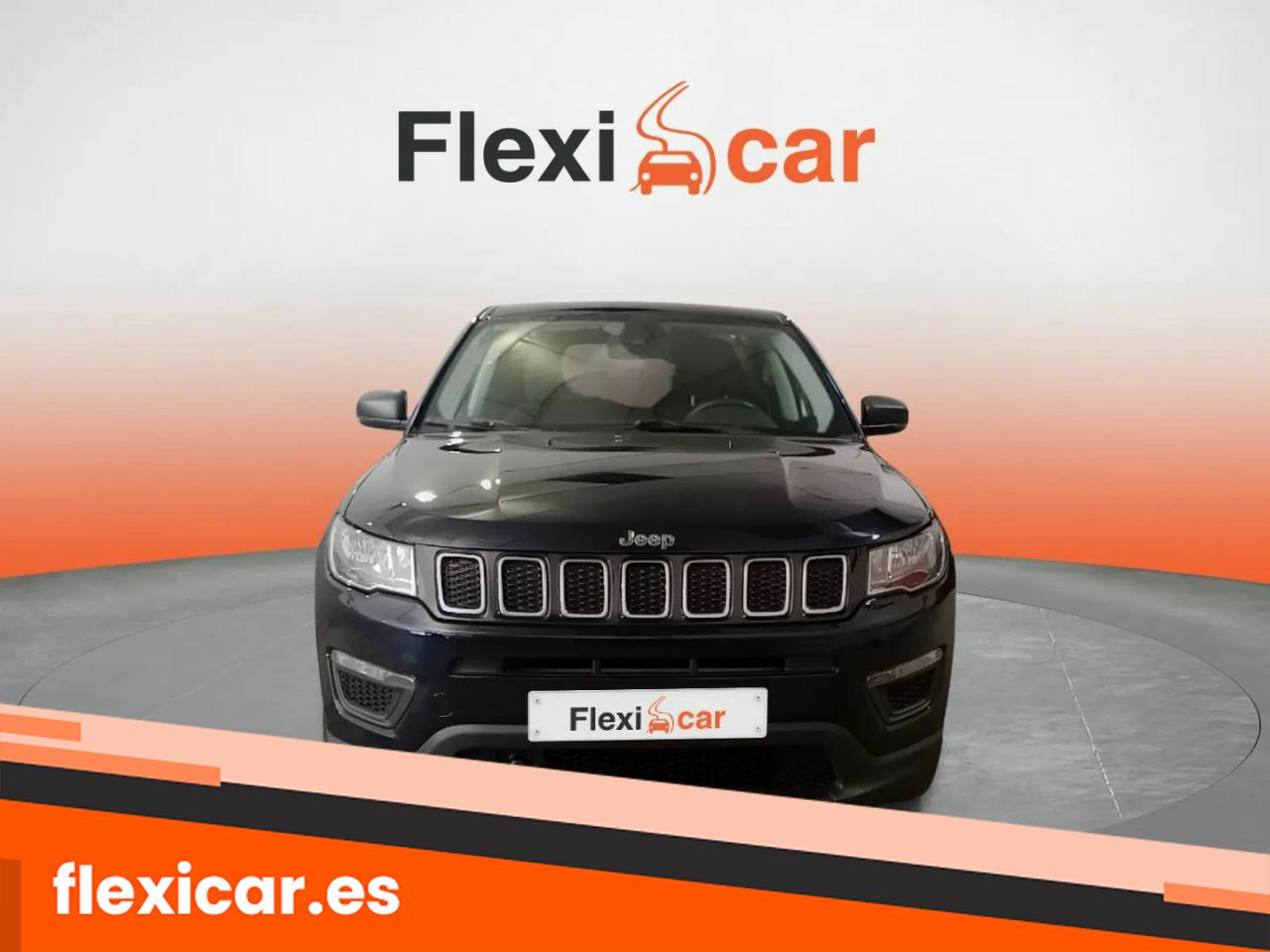 Foto Jeep Compass 2