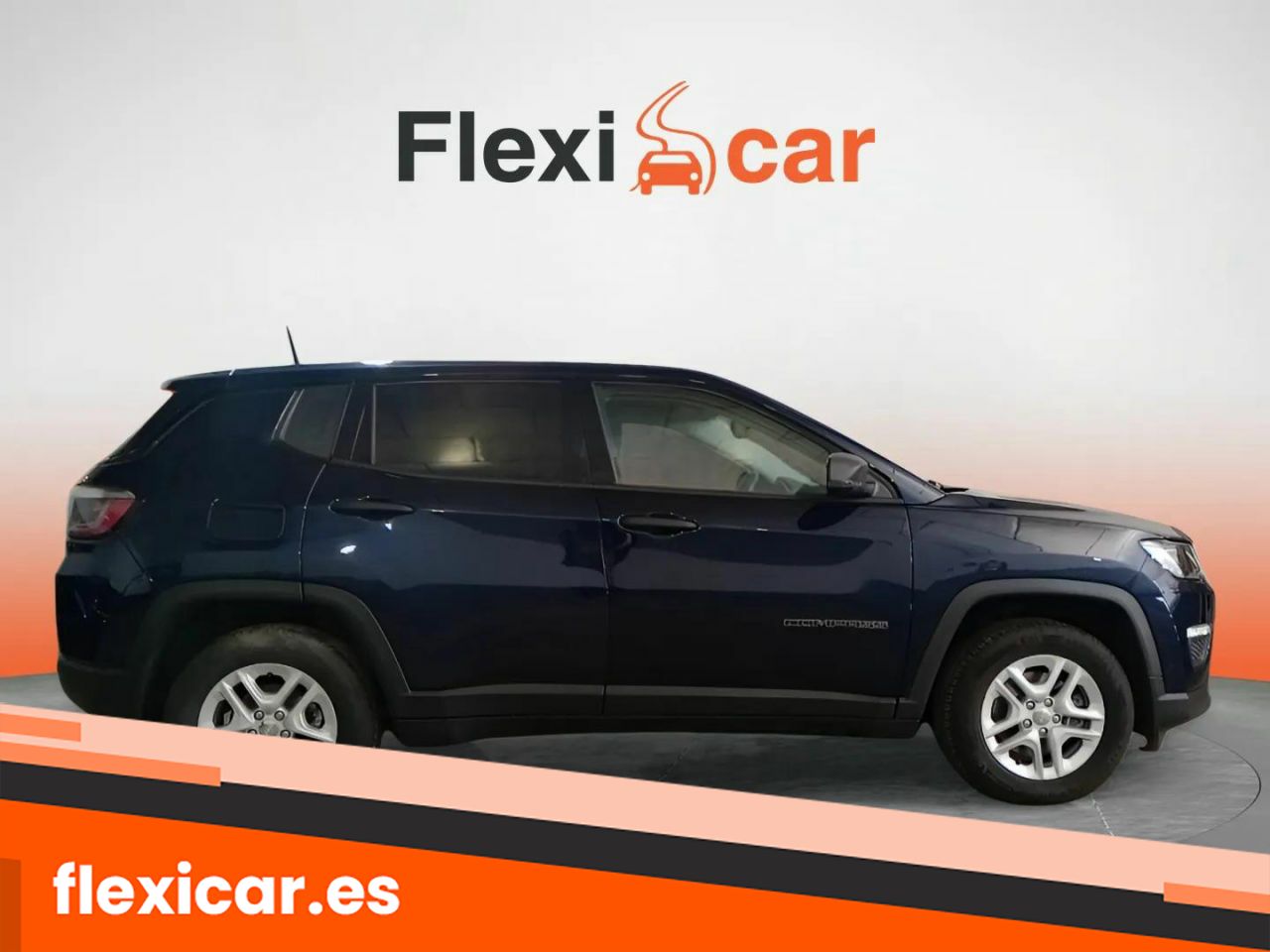 Foto Jeep Compass 4