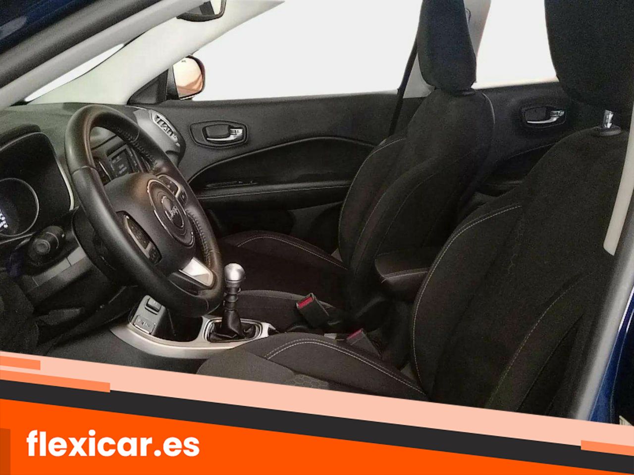 Foto Jeep Compass 7