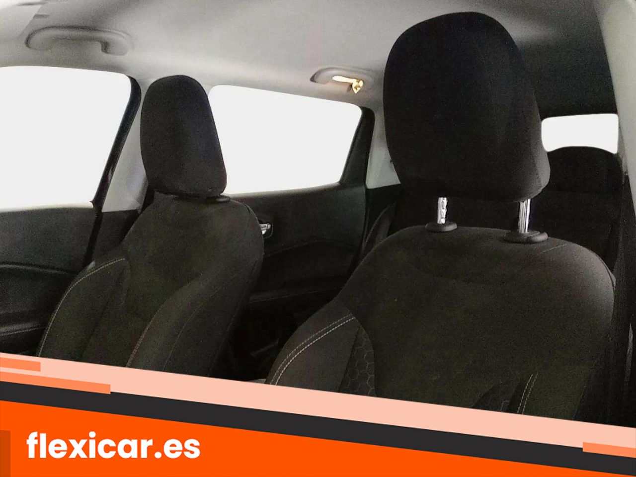 Foto Jeep Compass 8
