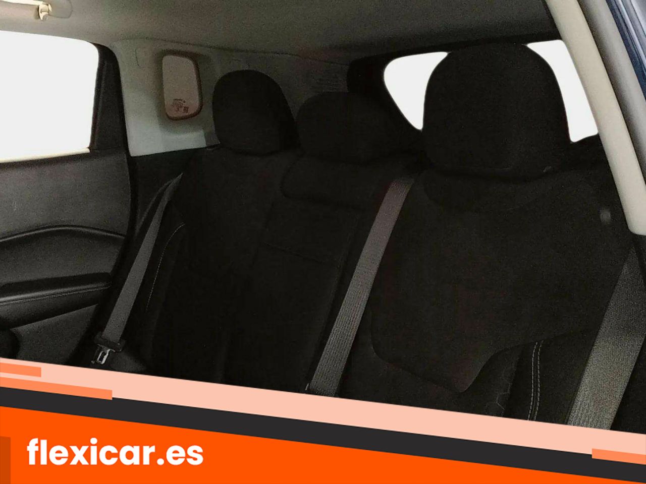 Foto Jeep Compass 10