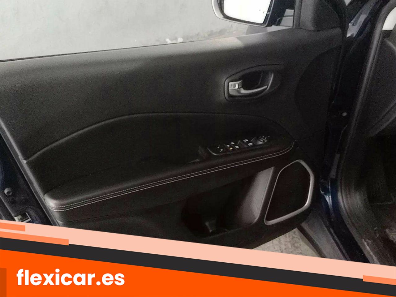 Foto Jeep Compass 11