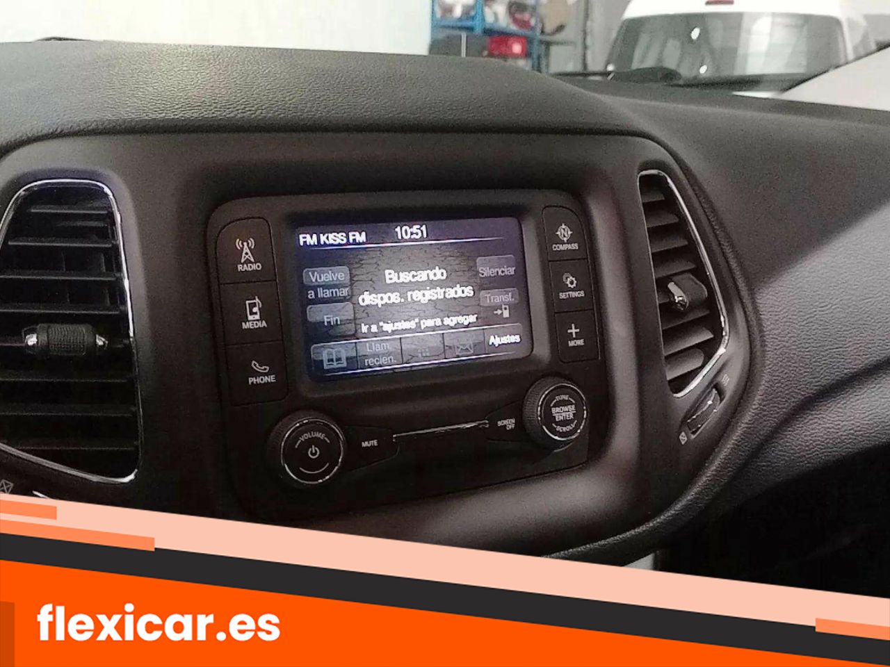 Foto Jeep Compass 14