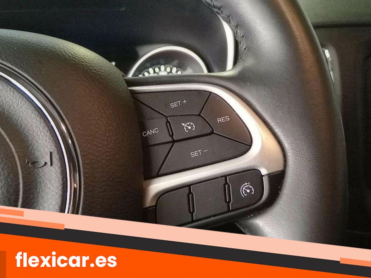 Foto Jeep Compass 16