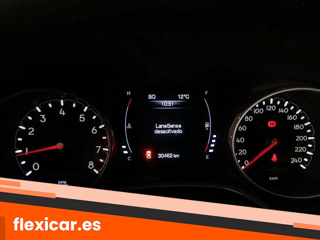 Foto Jeep Compass 17