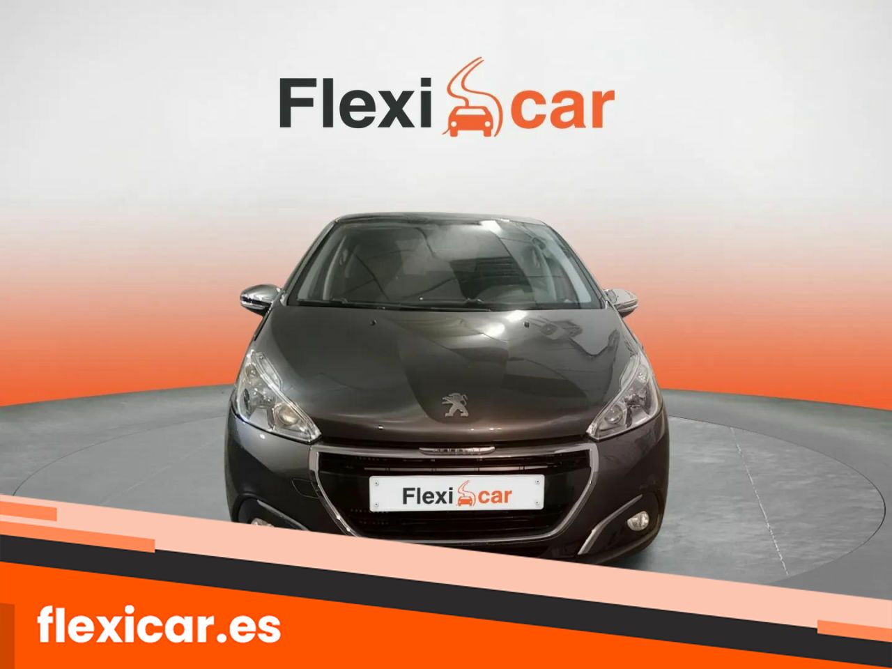 Foto Peugeot 208 2