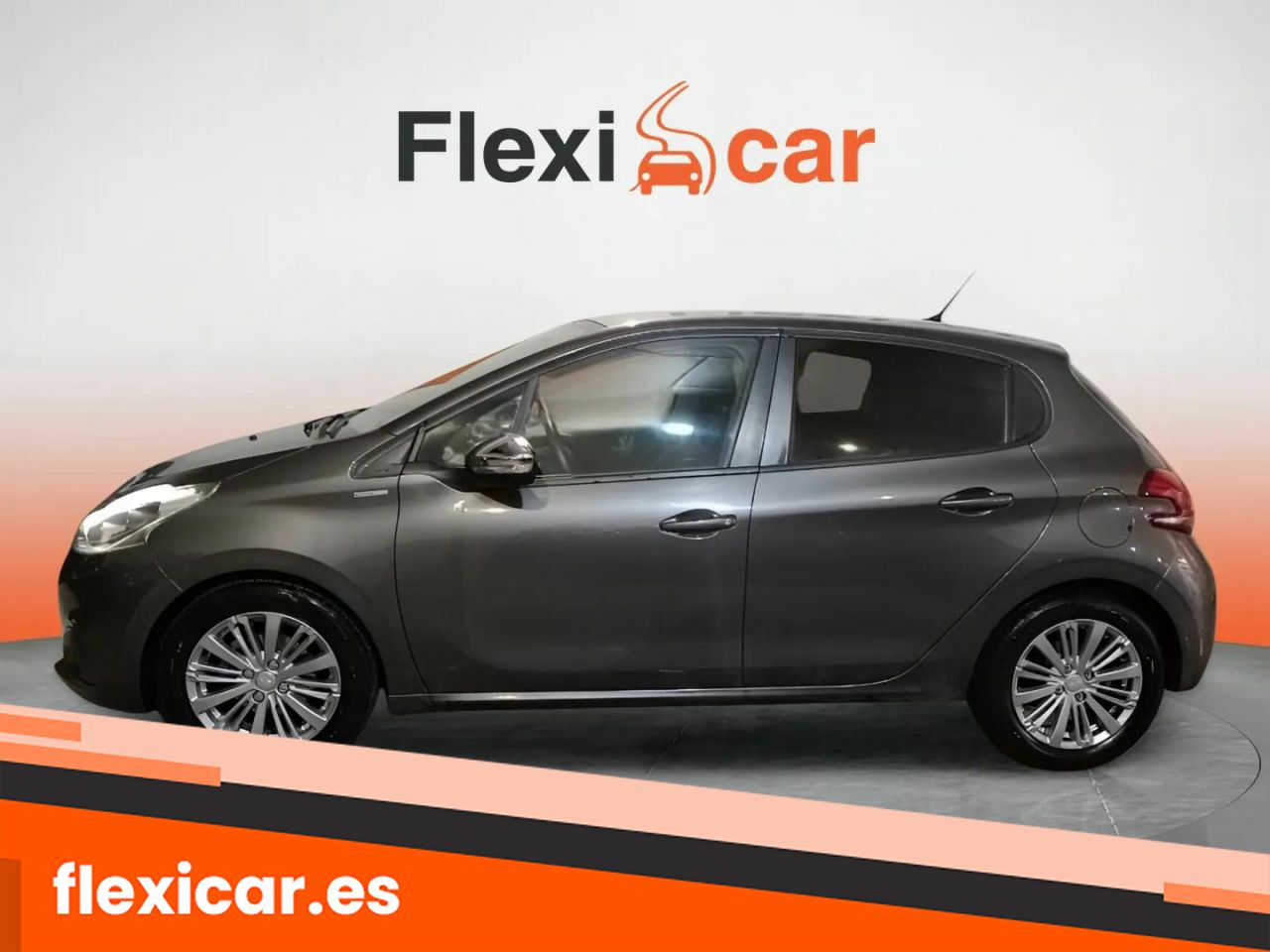 Foto Peugeot 208 3