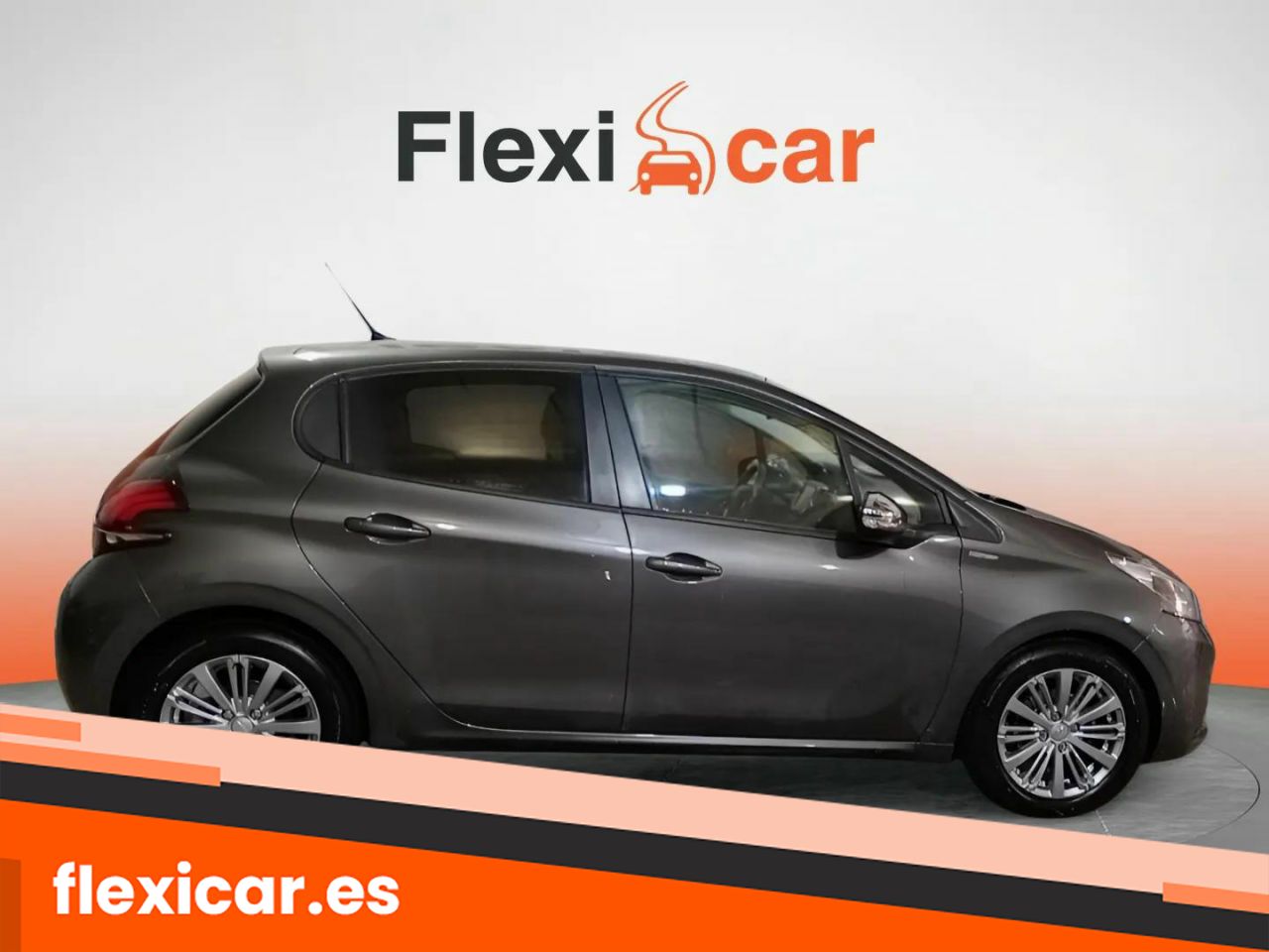 Foto Peugeot 208 5
