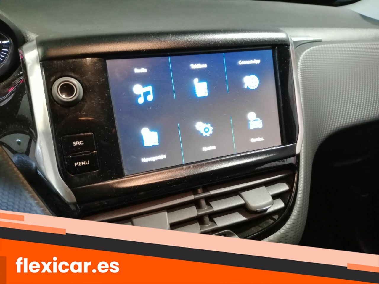 Foto Peugeot 208 18