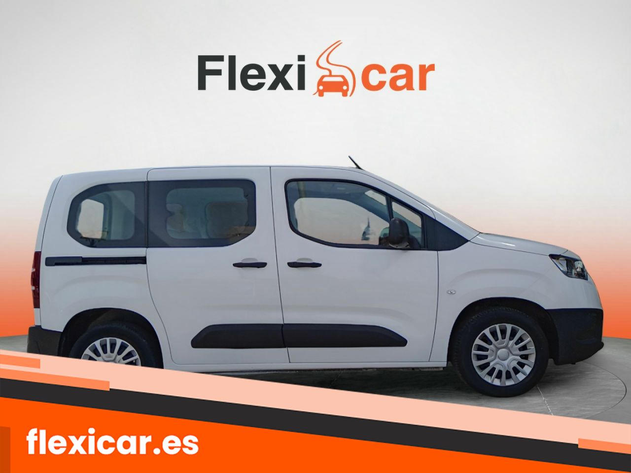 Foto Toyota Proace 5