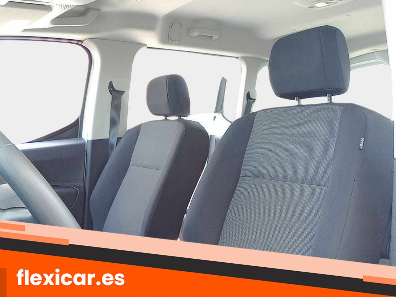 Foto Toyota Proace 12