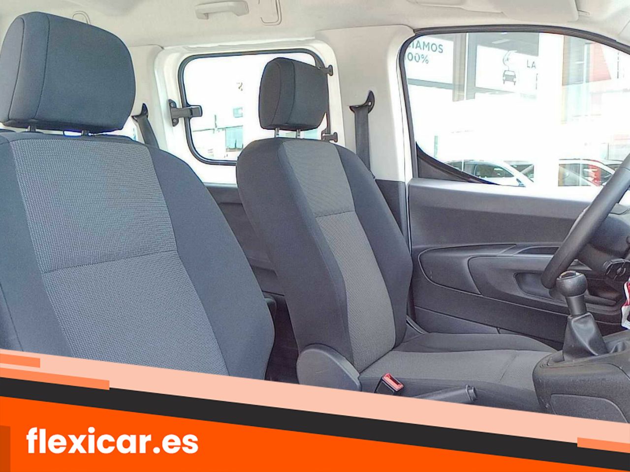 Foto Toyota Proace 15