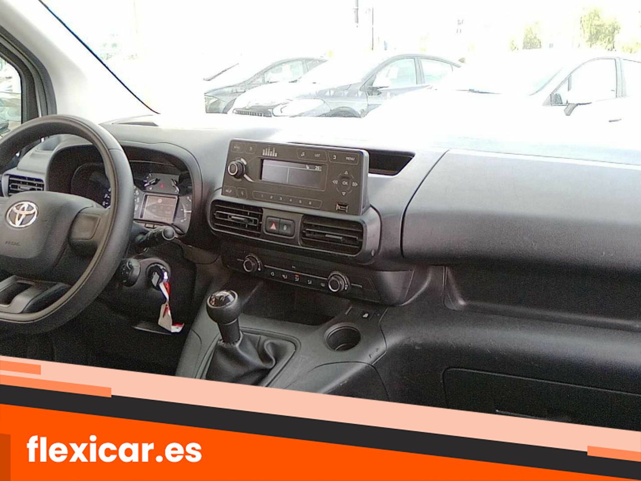Foto Toyota Proace 19