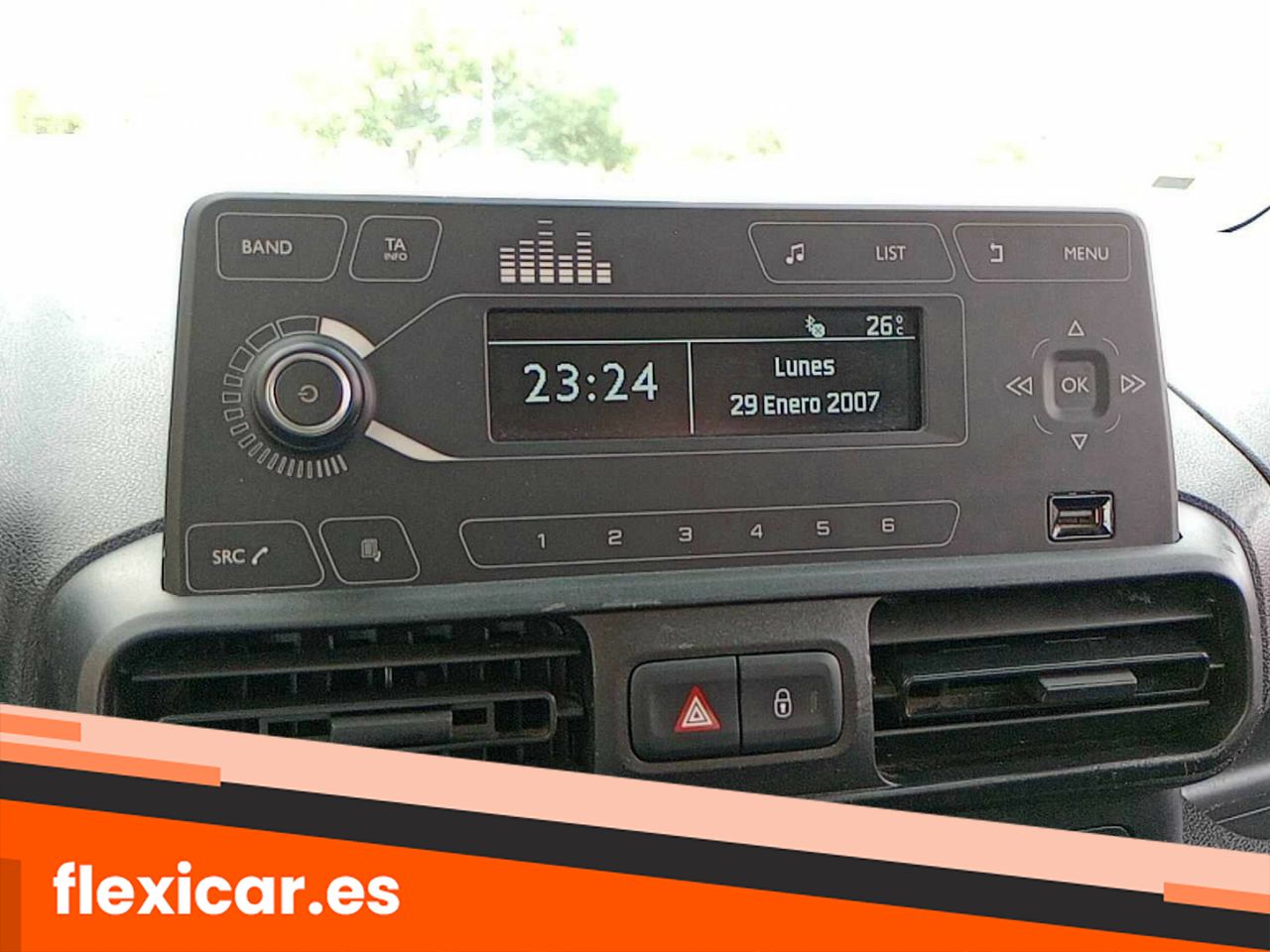 Foto Toyota Proace 21
