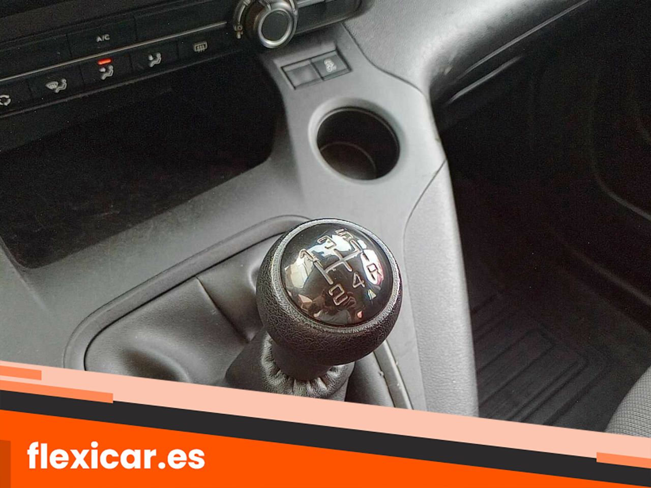 Foto Toyota Proace 22